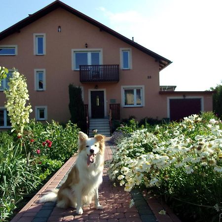 Agroturystyka U Basi Wola Kalinowska Екстериор снимка