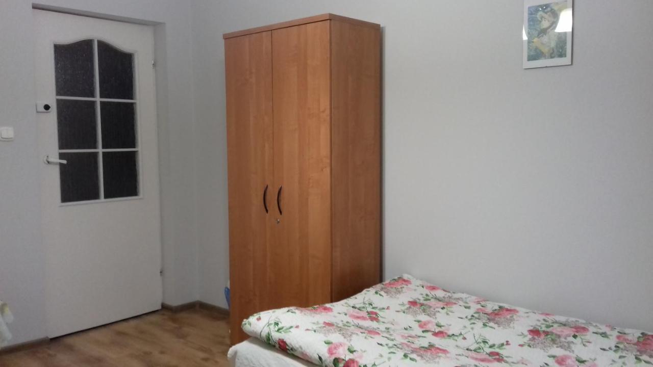 Agroturystyka U Basi Wola Kalinowska Екстериор снимка